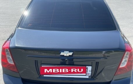 Chevrolet Lacetti, 2010 год, 539 999 рублей, 4 фотография