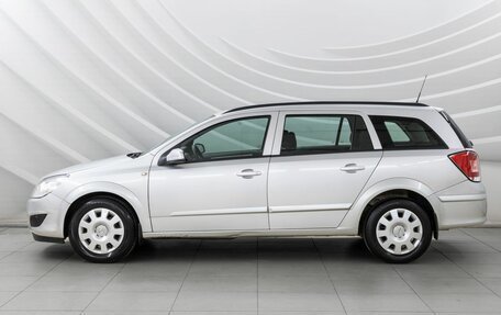 Opel Astra H, 2008 год, 718 000 рублей, 5 фотография