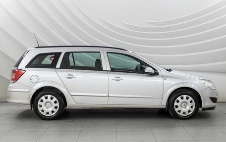 Opel Astra H, 2008 год, 718 000 рублей, 9 фотография