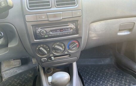 Hyundai Accent II, 2008 год, 520 000 рублей, 7 фотография