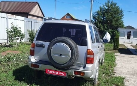 Suzuki Grand Vitara, 2003 год, 600 000 рублей, 2 фотография