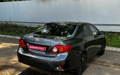 Toyota Corolla, 2008 год, 820 000 рублей, 6 фотография