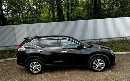 Nissan X-Trail, 2016 год, 1 400 000 рублей, 4 фотография