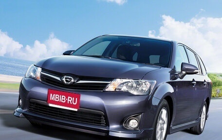 Toyota Corolla, 2012 год, 1 120 000 рублей, 1 фотография