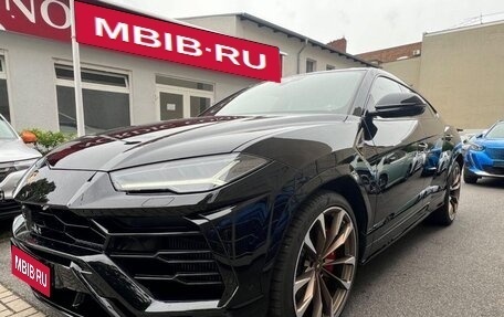 Lamborghini Urus I, 2024 год, 41 539 964 рублей, 1 фотография