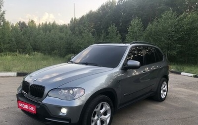 BMW X5, 2007 год, 1 500 000 рублей, 1 фотография