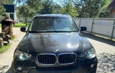 BMW X5, 2010 год, 1 869 000 рублей, 1 фотография