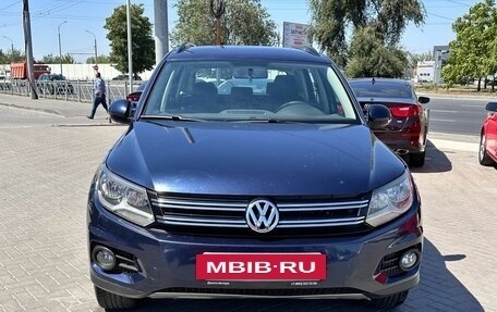 Volkswagen Tiguan I, 2012 год, 1 619 900 рублей, 5 фотография