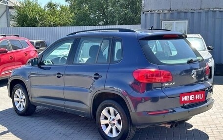 Volkswagen Tiguan I, 2012 год, 1 619 900 рублей, 2 фотография