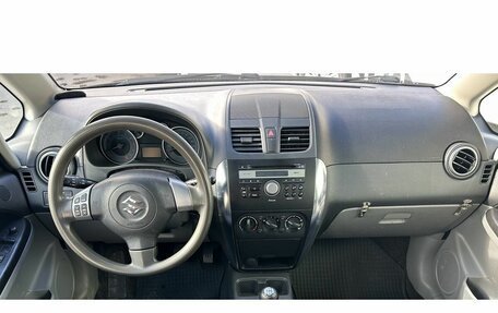 Suzuki SX4 II рестайлинг, 2012 год, 775 000 рублей, 9 фотография