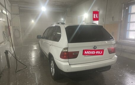 BMW X5, 2004 год, 1 280 000 рублей, 2 фотография