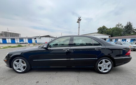 Mercedes-Benz S-Класс, 2005 год, 1 450 000 рублей, 3 фотография