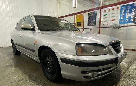 Hyundai Elantra III, 2004 год, 255 000 рублей, 2 фотография