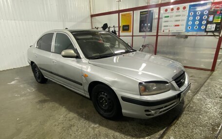 Hyundai Elantra III, 2004 год, 255 000 рублей, 7 фотография