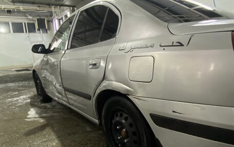 Hyundai Elantra III, 2004 год, 255 000 рублей, 11 фотография