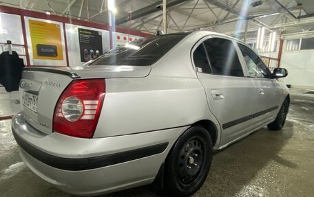 Hyundai Elantra III, 2004 год, 255 000 рублей, 9 фотография