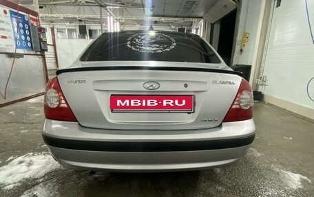 Hyundai Elantra III, 2004 год, 255 000 рублей, 12 фотография