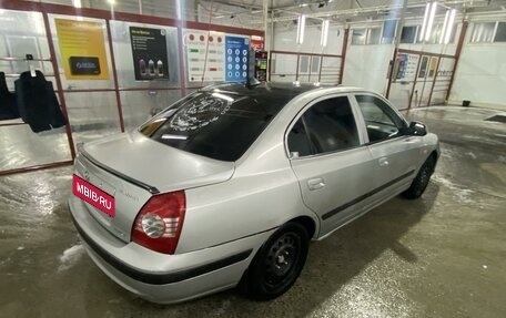 Hyundai Elantra III, 2004 год, 255 000 рублей, 10 фотография