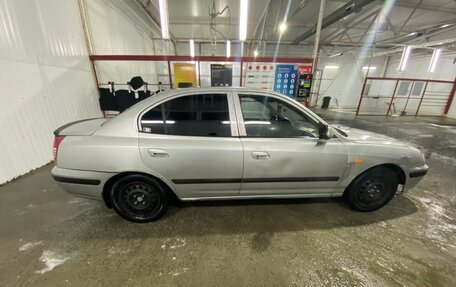 Hyundai Elantra III, 2004 год, 255 000 рублей, 16 фотография