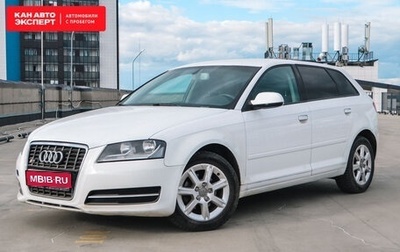 Audi A3, 2011 год, 792 000 рублей, 1 фотография