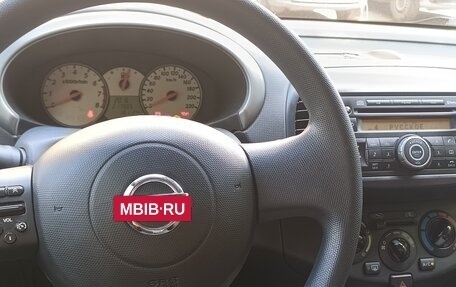 Nissan Micra III, 2007 год, 565 000 рублей, 15 фотография