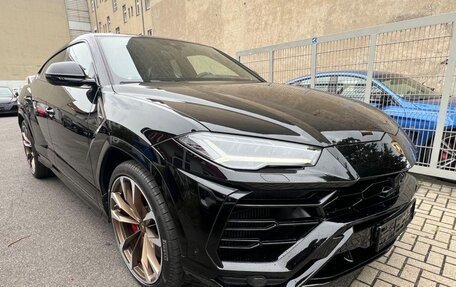 Lamborghini Urus I, 2024 год, 41 539 964 рублей, 3 фотография