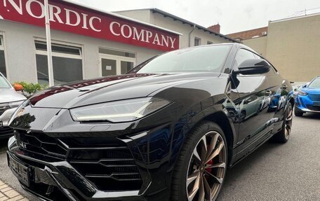 Lamborghini Urus I, 2024 год, 41 539 964 рублей, 8 фотография