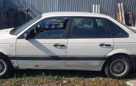 Volkswagen Passat B3, 1989 год, 185 000 рублей, 2 фотография