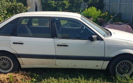 Volkswagen Passat B3, 1989 год, 185 000 рублей, 3 фотография