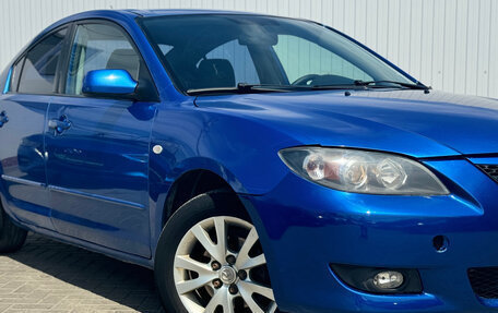 Mazda 3, 2005 год, 600 000 рублей, 2 фотография