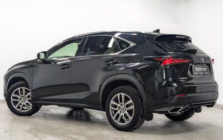 Lexus NX I, 2019 год, 4 255 000 рублей, 7 фотография