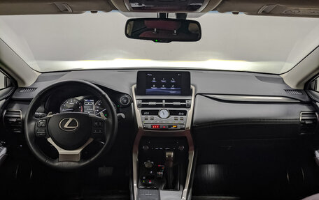 Lexus NX I, 2019 год, 4 255 000 рублей, 14 фотография