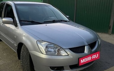 Mitsubishi Lancer IX, 2004 год, 365 000 рублей, 1 фотография