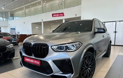 BMW X5 M, 2021 год, 13 000 000 рублей, 1 фотография