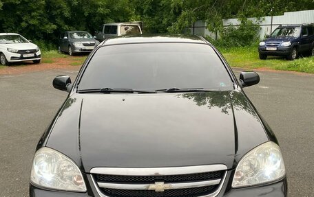 Chevrolet Lacetti, 2007 год, 575 000 рублей, 1 фотография