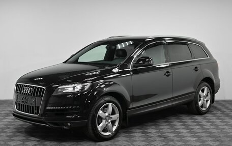 Audi Q7, 2010 год, 1 899 000 рублей, 1 фотография