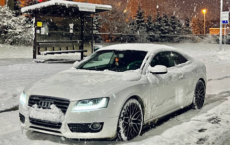 Audi A5, 2010 год, 1 490 000 рублей, 1 фотография