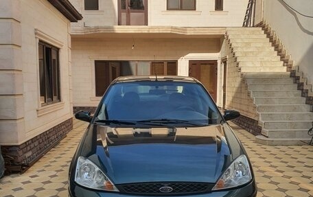 Ford Focus IV, 2005 год, 1 400 000 рублей, 1 фотография