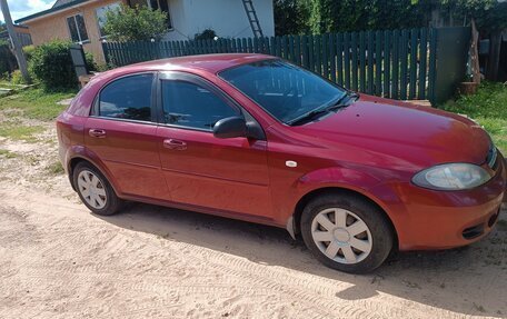 Chevrolet Lacetti, 2007 год, 400 000 рублей, 2 фотография