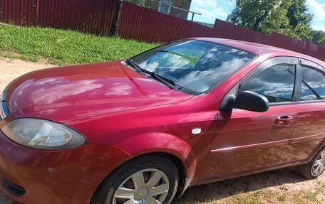 Chevrolet Lacetti, 2007 год, 400 000 рублей, 3 фотография