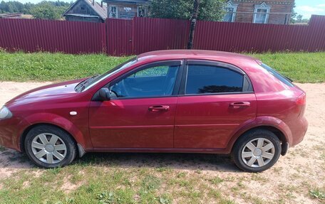 Chevrolet Lacetti, 2007 год, 400 000 рублей, 5 фотография