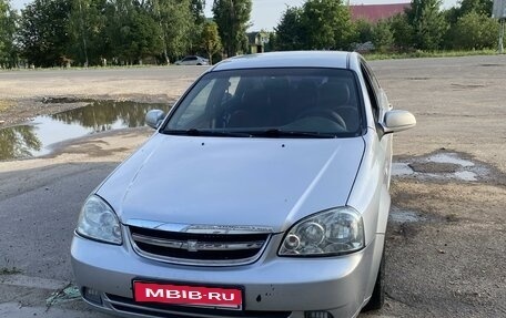 Chevrolet Lacetti, 2007 год, 450 000 рублей, 1 фотография