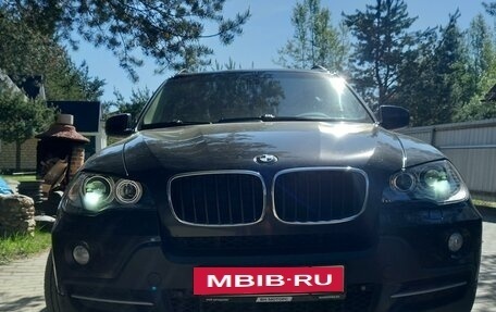 BMW X5, 2010 год, 1 869 000 рублей, 2 фотография