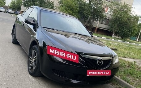 Mazda 6, 2005 год, 450 000 рублей, 1 фотография