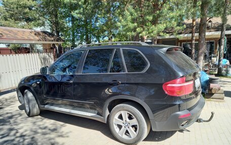 BMW X5, 2010 год, 1 869 000 рублей, 6 фотография