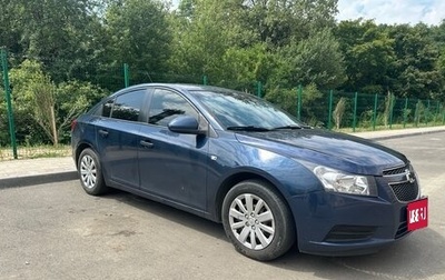 Chevrolet Cruze II, 2011 год, 700 000 рублей, 1 фотография