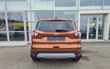 Ford Kuga III, 2017 год, 1 900 000 рублей, 5 фотография