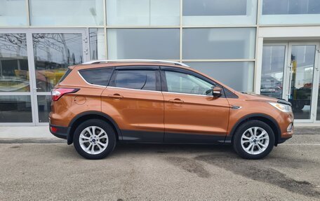 Ford Kuga III, 2017 год, 1 900 000 рублей, 6 фотография