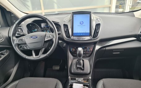 Ford Kuga III, 2017 год, 1 900 000 рублей, 8 фотография