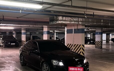 Mercedes-Benz C-Класс, 2013 год, 1 470 000 рублей, 8 фотография